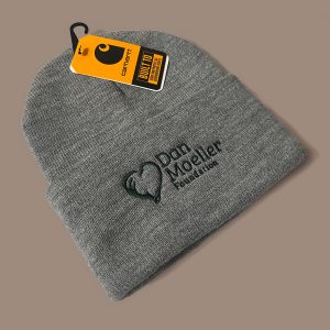 Foundation - Beanie