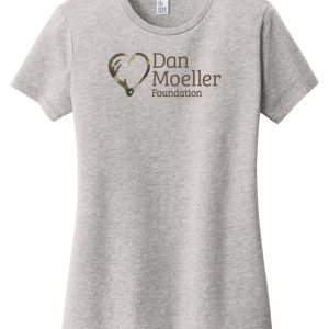 Foundation - Women's Tee