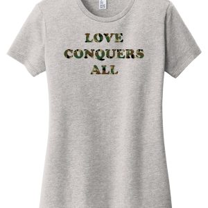 Conquer - Women's Tee