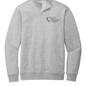Foundation - Adult Fleece 1/4-Zip